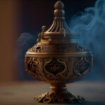 Decoding Perfume Notes: A Fragrant Journey from Top to Base