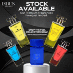 The Art of Choosing the Right Fragrance for Every Occasion